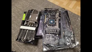 ASUS STRIX 1070Ti:  подлянка от ASUS (не ожидал такого)