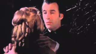 Vampire Kiss - Christopher Lee