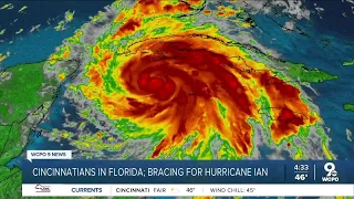 Tri-State natives living in Florida brace for Hurricane Ian