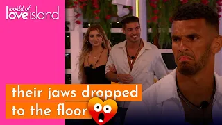 Most SHOCKING😦 recouplings PART 3 | World of Love Island