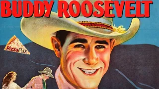 Range Riders (1934) BUDDY ROOSEVELT