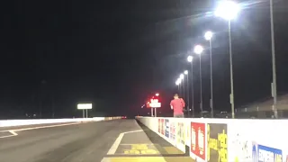 2019 ZR1 Corvette 1/4 mile World Record 9.48 @146