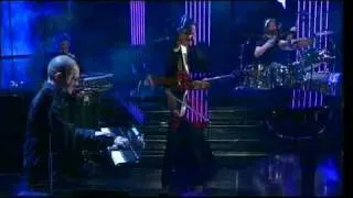 L'Aura - Irraggiungibile (@Sanremo2006)