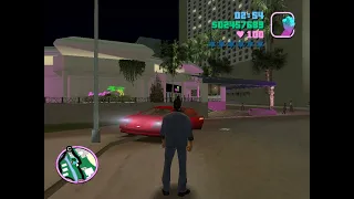 СКОЛЬКО ТОММИ ЗАРАБОТАЛ ЗА ВСЁ ВРЕМЯ? GTA: VICE CITY