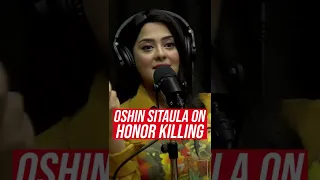 What Is Honor Killing? | Oshin Sitaula