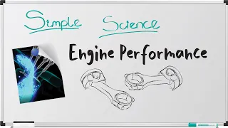 SIMPLE SCIENCE: Engine Performance with Hywel Thomas