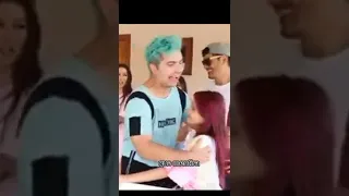 Wiizinho e Bibi edit