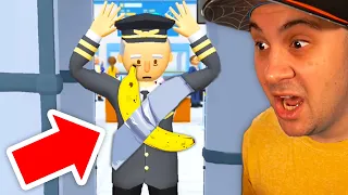 Catching GUILTY Criminals In The Airport! | Airport Security