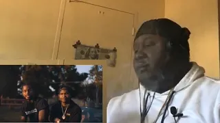 J STONE - ALL OR NOTHING FT DAVE EAST ( Reaction Video )