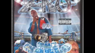 Z-Ro-Nigga From The Hood