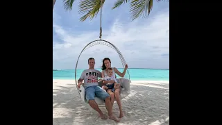 Maldives - Sun Island Resort & Spa 5* Superior Beach Bungalow January 2020 Travel Boutique GoPro