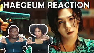 FIRST TIME REACTING TO Agust D 'Haegeum' Official MV