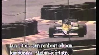 Formula 1 Season 1985 (Part 3)