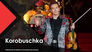 Korobuschka - The Maestro & The European Pop Orchestra (Live Performance Music Video)