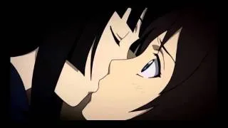 Pocky Kiss (Ga-Rei Zero English Dub)