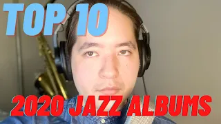 I listened to 300+ modern jazz albums (top 10)