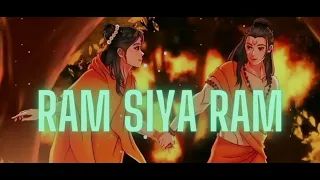 Jai shree Ram 🙏 l ( Ram Siya Ram) l Mind Relaxing l #ram #hanuman #siya  #musicdj