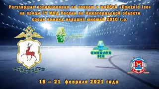 2010 г.р. | Нефтехимик - СКА-Юность | 20 февраля 2021 г. 11:00 |