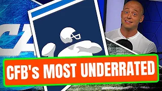 Josh Pate On CFB's Most Underrated Aspects (Late Kick Cut)