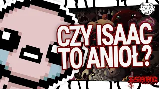 10 Minut BEZUŻYTECZNYCH ciekawostek o The Binding of Isaac Rebirth | Repentance, Seedy i reszta