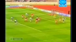 1988 (March 31) USSR 4-Argentina 2 (Four Nations Tournamnet) (Re-upload).avi