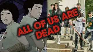 Netflix South Korean Horror Series | ENGLISH SUB FULL EPISODES