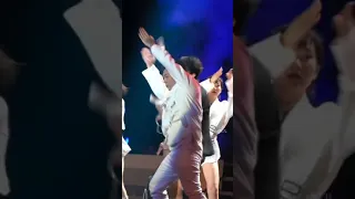 Dimash - Screaming  4K HD Fancam