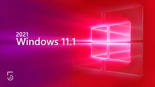 Windows 11.1