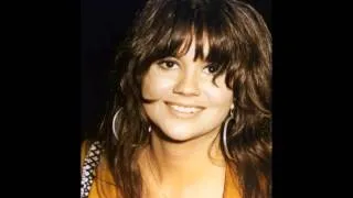 Linda Ronstadt  "I Fall to Pieces"