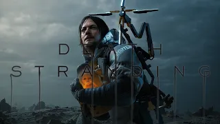 Death Stranding - Ludens / Bring Me The Horizon