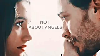 » Barış & Füsun (what about angels?)