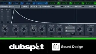 Sound Design Tutorial: Using Massive to Create Sub-Heavy Kick Drums - Native Instruments