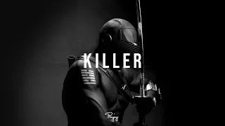 "Killer" - Evil Dark Trap Beat | Free Rap Hip Hop Instrumental Music 2018 | Luxray #Instrumentals