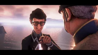 We happy few концовка 2