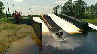 2024 Ronix Atmos Cable Park board - S2AS