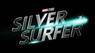 SILVER SURFER FILM ANNOUNCED FOR MARVEL PHASE 5