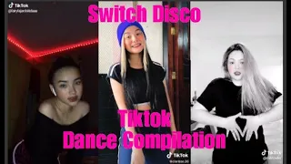 Switch-Disco // Tiktok Dance Compilation