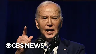 Biden cancels $6.1 billion in loans for ex-Art Institutes students