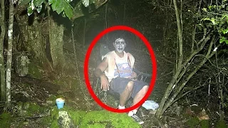 6 FOREST MYSTERIES No One Can Explain | Collab With Michael Scot
