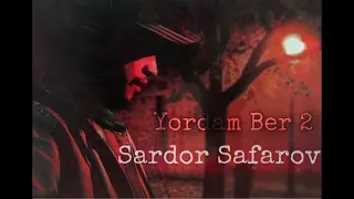 Sardor Safarov  Yordam ber 2 (Official Audio)