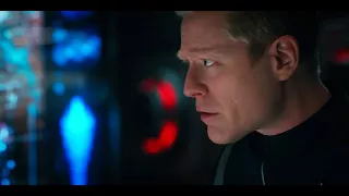 Star Trek Discovery | Lieutenant Stamets Succed To Quickly Create Spore Drive