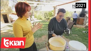 Ulqin, nje gjyshe ben sapune unike me ullinjte shekullore - Histori Shqiptare nga Alma Çupi