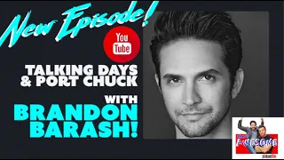 That's Awesome With Brandon Barash (FULL VIDEO)!