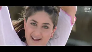 Aayi Re Aayi Re Khushi - 4K Video || Khushi || Kareena Kapoor | Sunidhi Chauhan | Anu Malik |