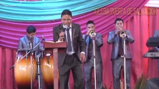 ISAIAS CALEL SUCUQUI VOL  5, 16 ANIVERSARIO, NUEVO HD 2017