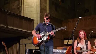 Jake Thistle -- Clay Pigeons (John Prine/Blaze Foley cover)
