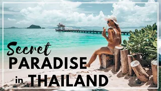 Koh Yao Yai Thailand - we found paradise