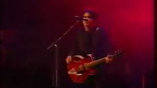 The Cure - 1998-08-22 Köln