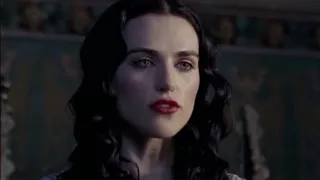 The Tragedy of Morgana Pendragon