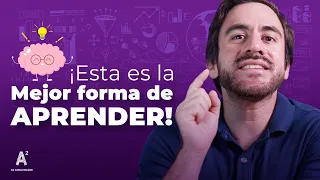 9 tips para aprender eficientemente 🤓🧠